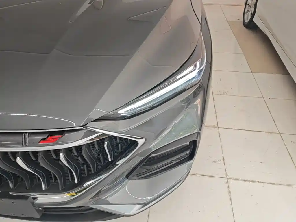Changan Oshan X5 2021 Modified 1.5T DCT Luxury Edition купить на сайте DeffCars