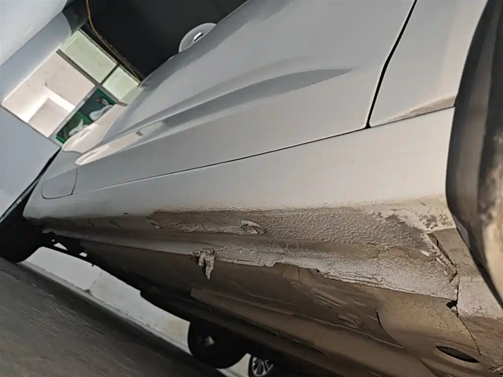 Weilan 2018 Sedan 15S Automatic Leading Type купить на сайте DeffCars