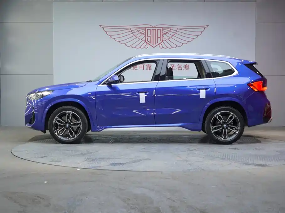 BMW X1 2023 sDrive25Li M Sports Package купить на сайте DeffCars