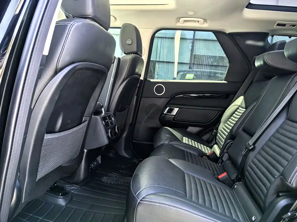 Discover 2024 360PS S купить на сайте DeffCars