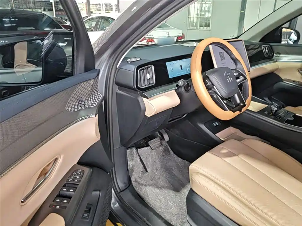 Song Pro New Energy 2025 Second Generation DM-i 115KM Excellent Type купить на сайте DeffCars
