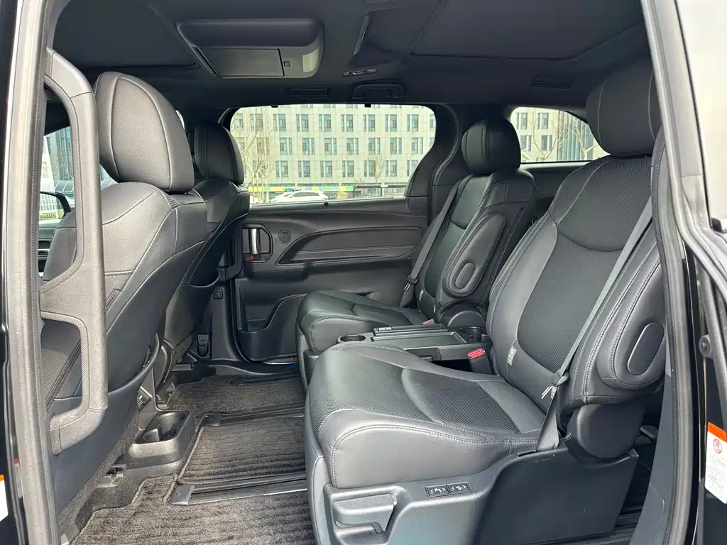 Grevia 2023 2.5L Hybrid Flagship VIP Edition купить на сайте DeffCars