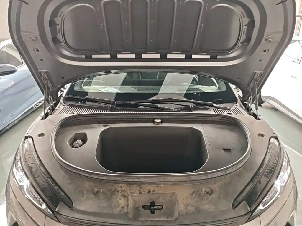 Qin L 2025 EV 545KM Excellent Type купить на сайте DeffCars
