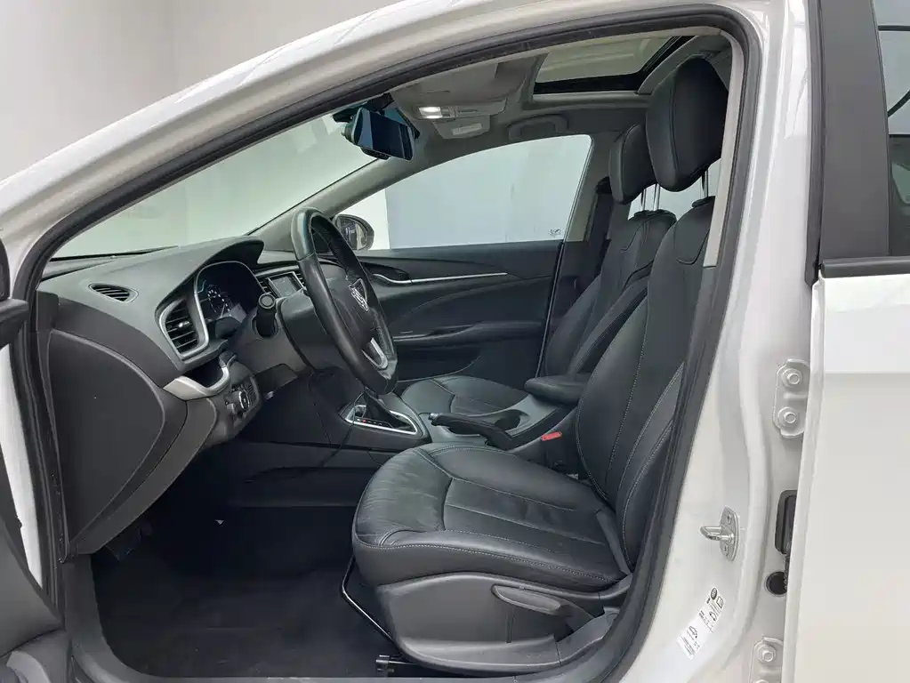 Yinglang 2019 18T automatic interconnection elite model National VI купить на сайте DeffCars
