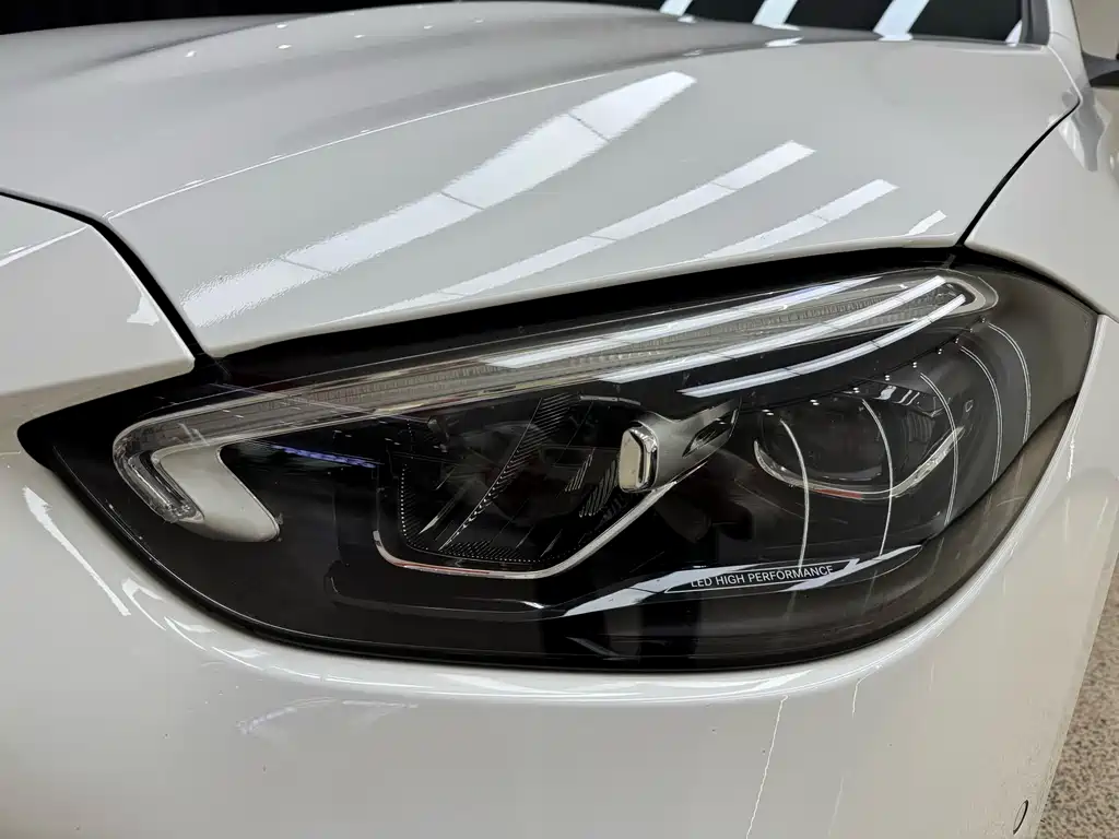 Mercedes-Benz C-Class 2022 C 260 L Sports Edition купить на сайте DeffCars