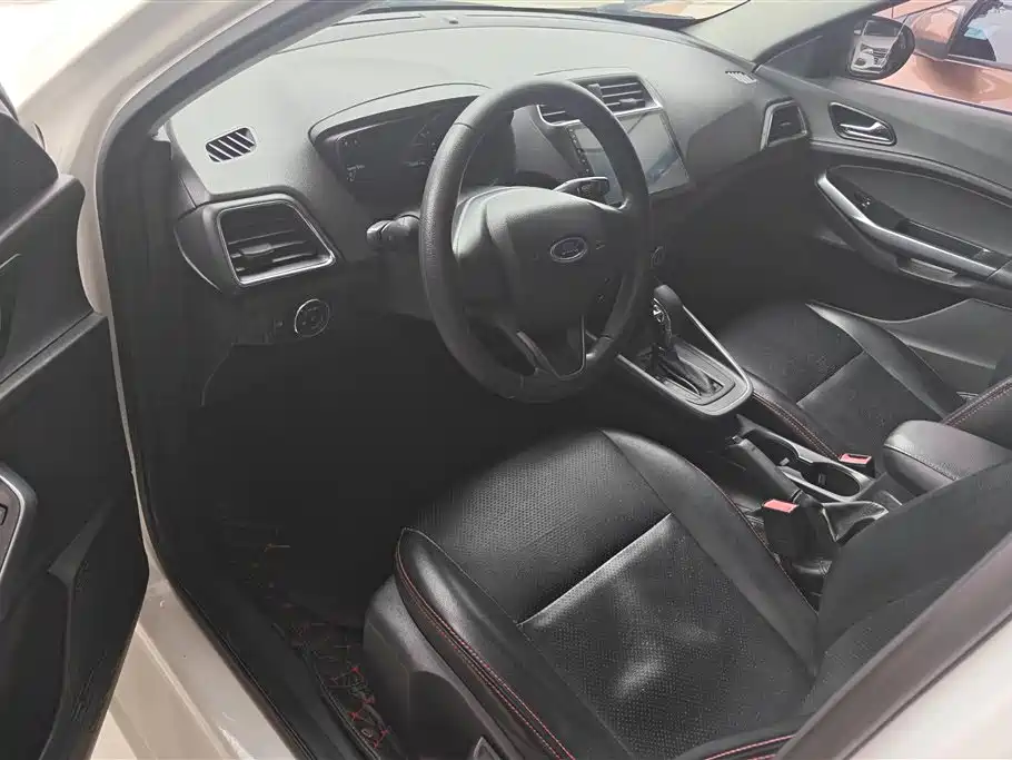 Forex 2019 1.5L automatic quality model купить на сайте DeffCars