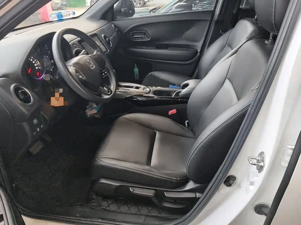 Honda XR-V 2021 220TURBO CVT Comfort Edition купить на сайте DeffCars
