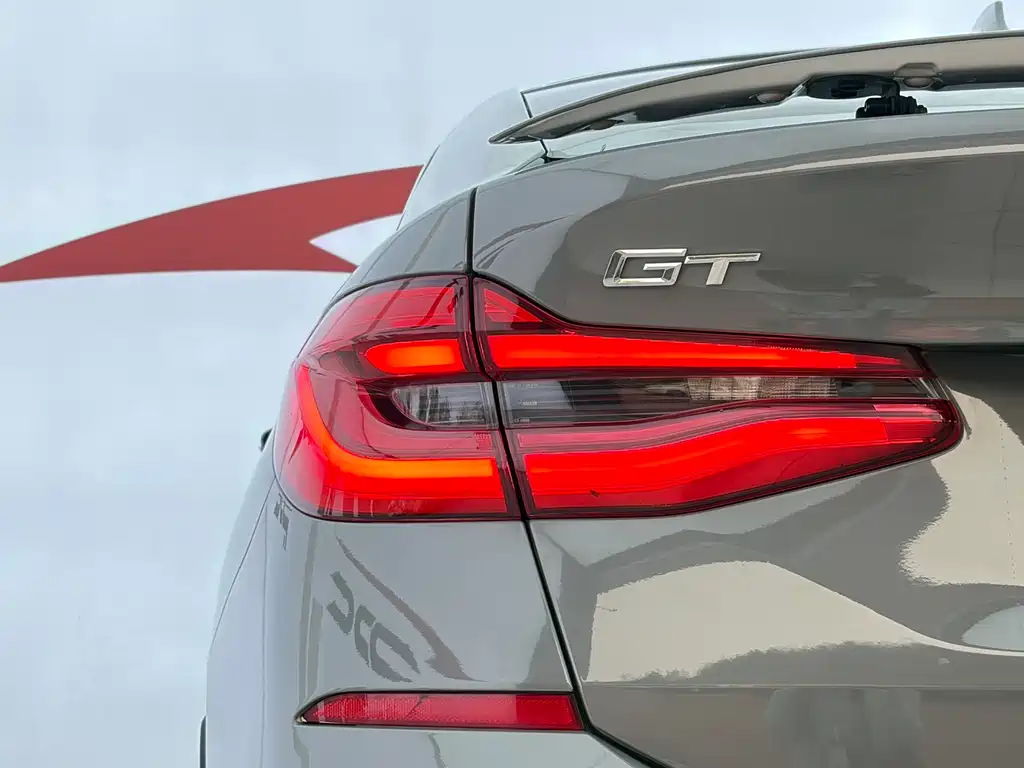 BMW 6 Series GT 2020 630i Luxury Design Package купить на сайте DeffCars