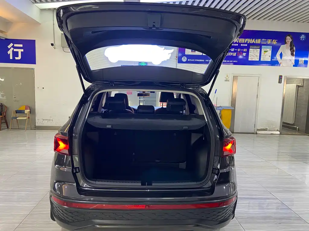 Jetta VS5 2022 280TSI Automatic High Glory Honor Edition купить на сайте DeffCars