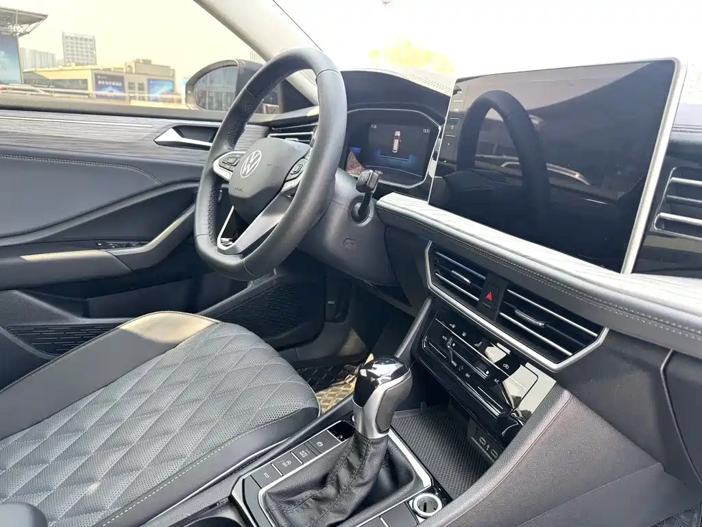 Sagitar 2023 280TSI DSG Beyond Plus Edition купить на сайте DeffCars
