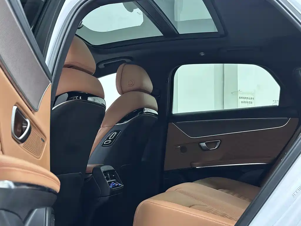 Han 2022 DM-i 121km Premium купить на сайте DeffCars