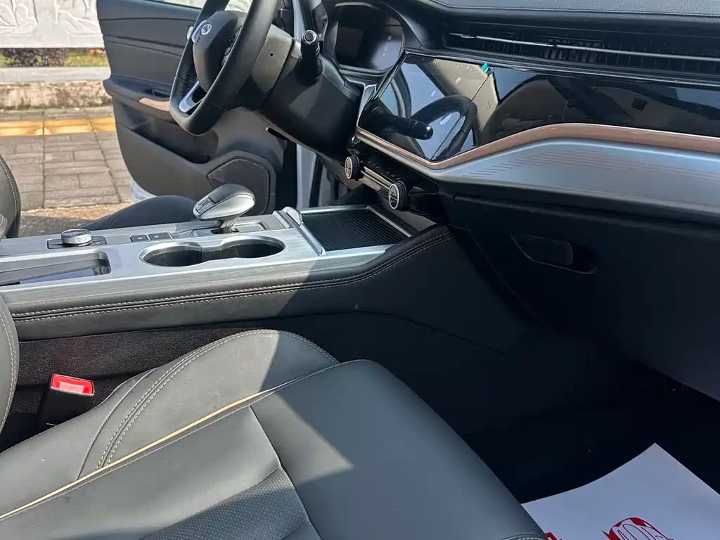 Arrizo 5 PLUS 2023 model 1.5L CVT enjoys PLUS купить на сайте DeffCars
