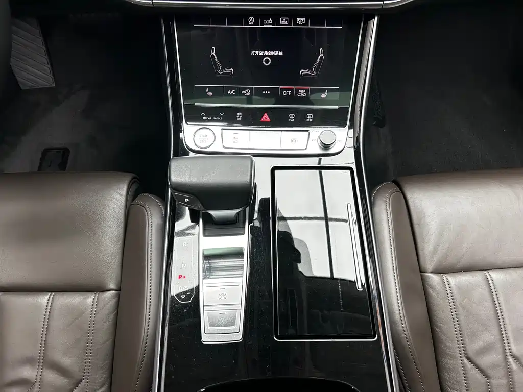 Audi A8 2019 Plus A8L 50 TFSI quattro comfort type купить на сайте DeffCars