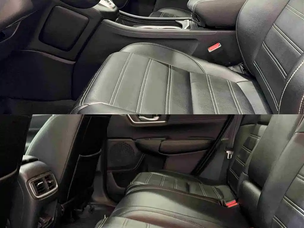 Haoying 2021 Rui·Hybrid 2.0L 2WD Rui·Elite Edition купить на сайте DeffCars