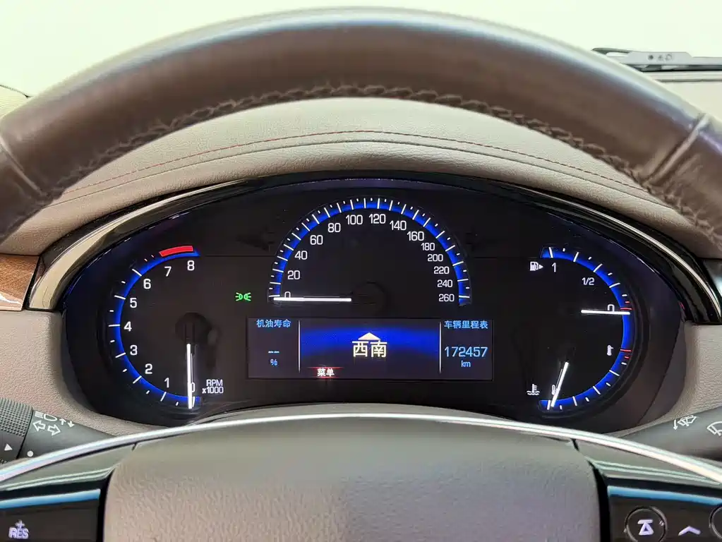Cadillac XTS 2016 28T Elite купить на сайте DeffCars