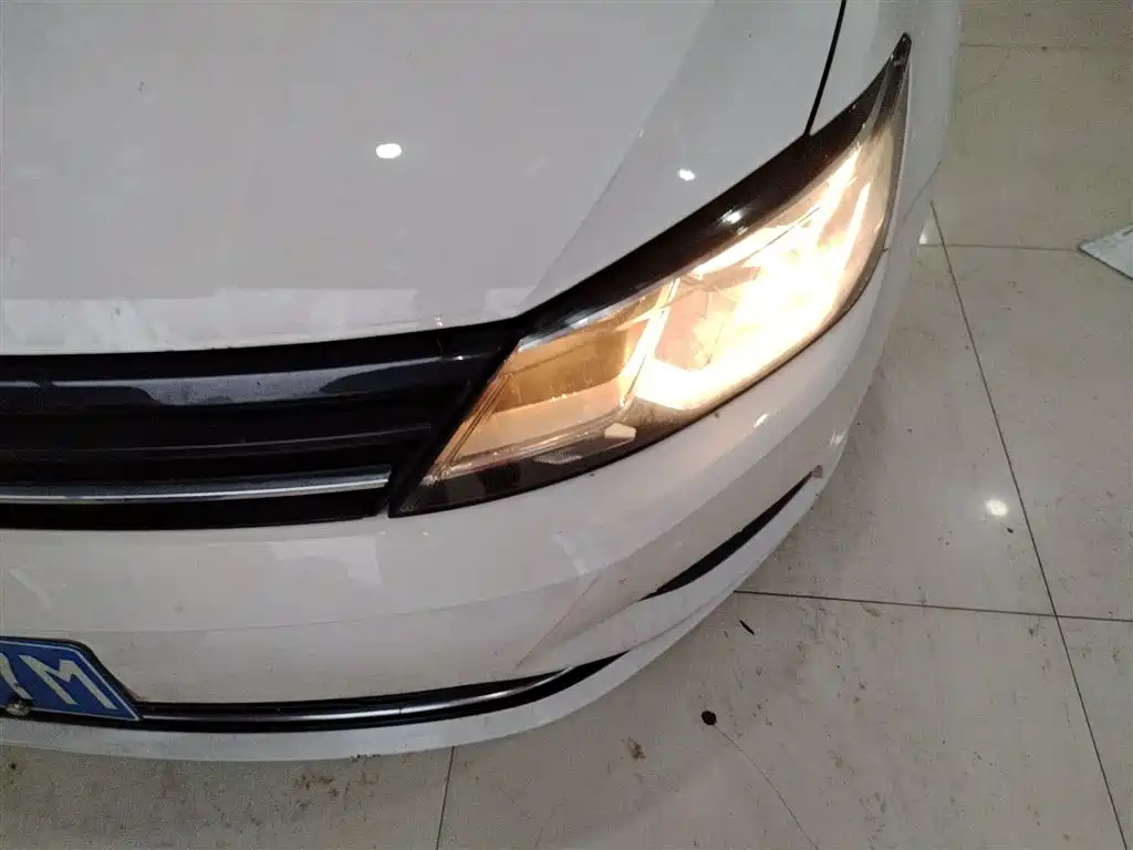 Lingdu 2018 280TSI DSG Comfort Edition купить на сайте DeffCars