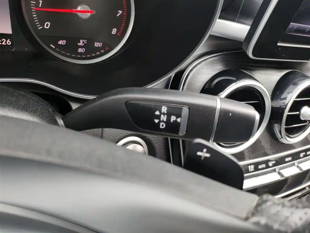 Mercedes-Benz C-Class 2018 C 180 L Fashionable Sports Edition купить на сайте DeffCars