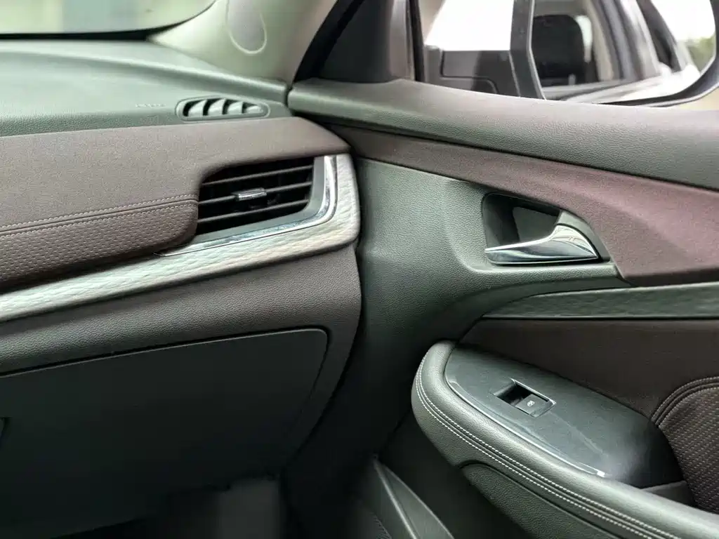 Malibu 2018 530T Automatic Deluxe Edition купить на сайте DeffCars