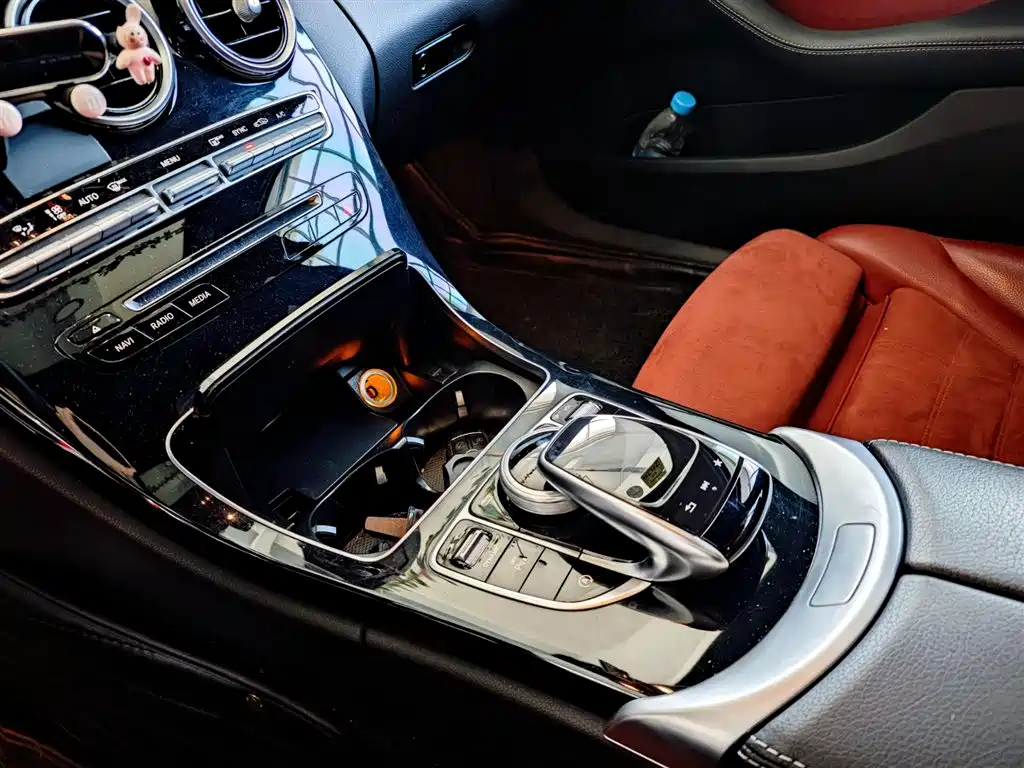 Mercedes-Benz C-Class 2018 C 200 Sports Edition купить на сайте DeffCars