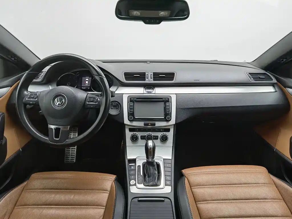 FAW-Volkswagen CC 2013 2.0TSI Extreme купить на сайте DeffCars