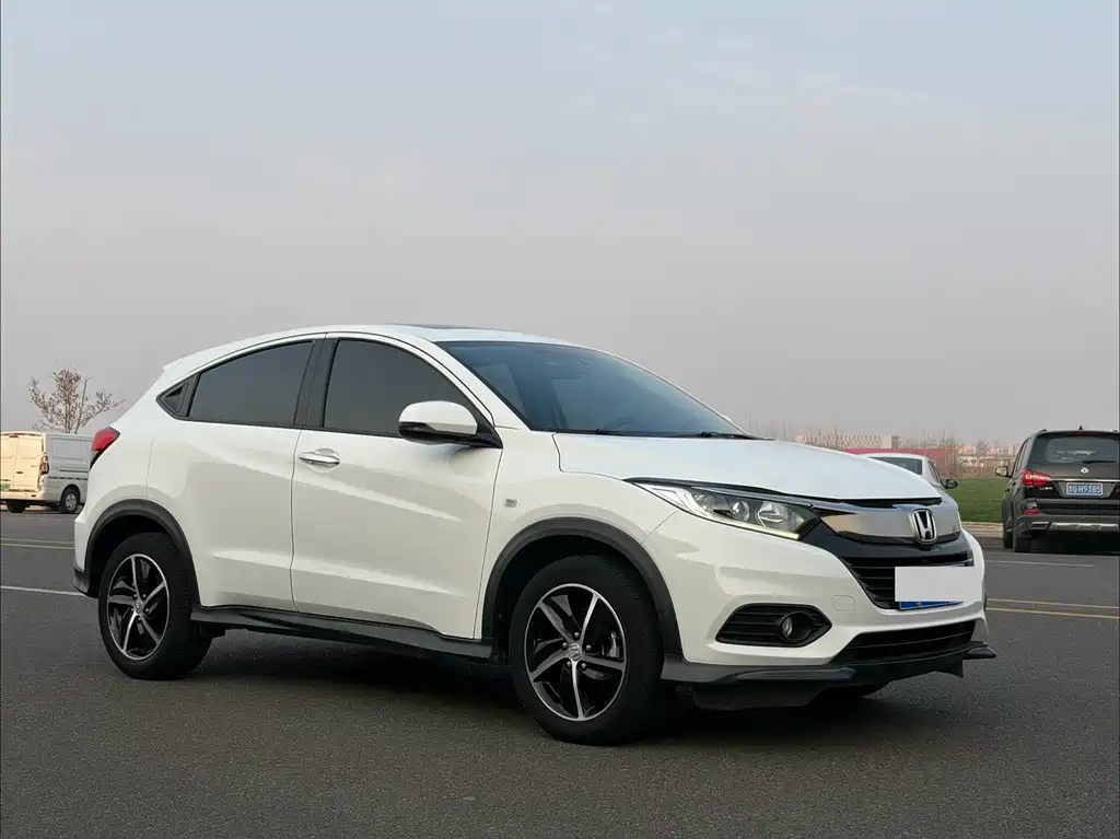 Binzhi 2020 1.5L CVT Pioneer Edition купить на сайте DeffCars