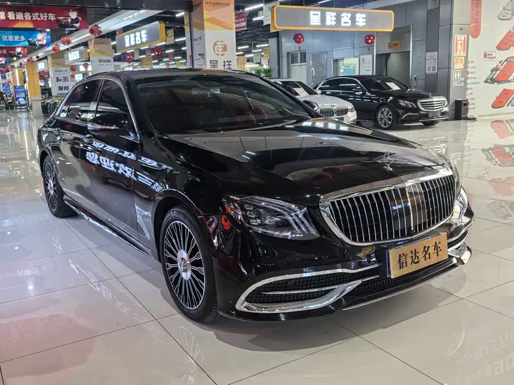 Mercedes-Benz E-Class 2017 E 200 Sports 4MATIC купить на сайте DeffCars