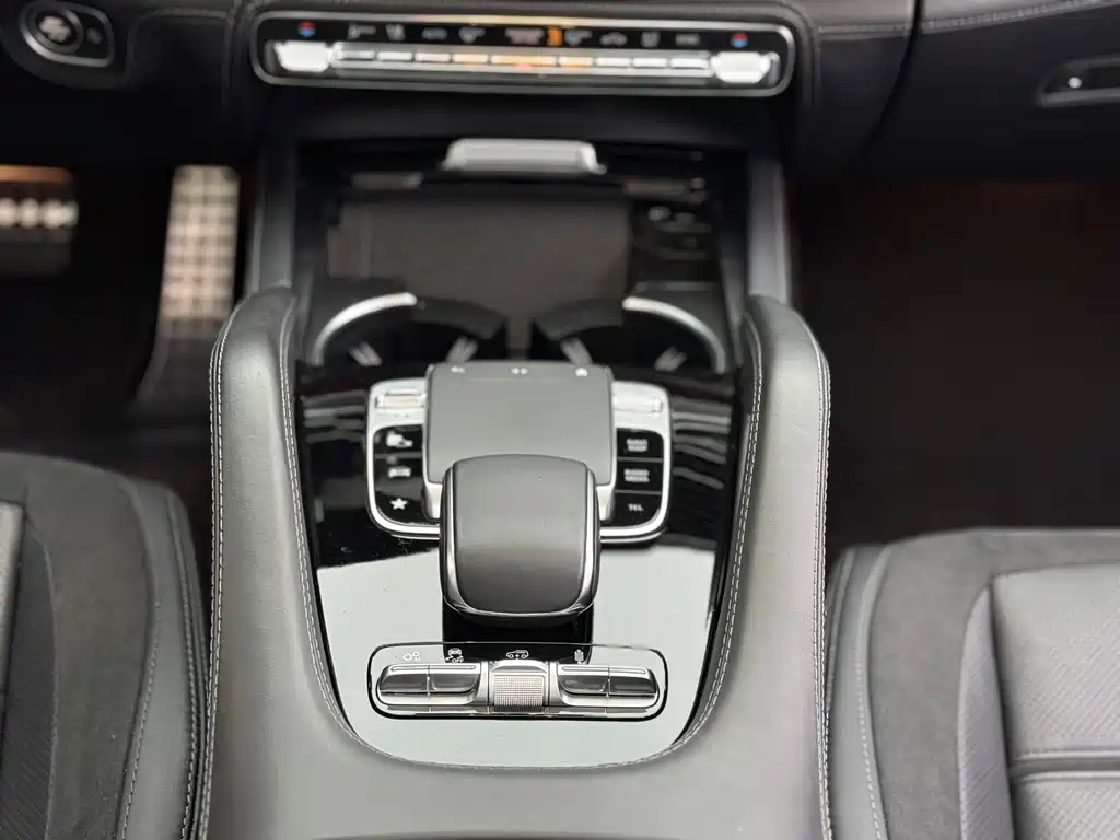 Mercedes-Benz GLE AMG 2020 AMG GLE 53 4MATIC+ купить на сайте DeffCars