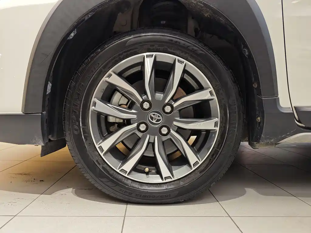 YARiS L Zhixuan 2020 Zhixuan X 1.5L CVT Deluxe Edition купить на сайте DeffCars