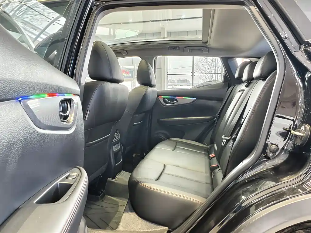 Qashqai 2022 2.0L CVT XV Prem.Pro Luxury Pilot Edition купить на сайте DeffCars