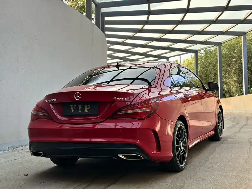 Mercedes-Benz A-Class 2019 A 200 L Sports Sedan купить на сайте DeffCars