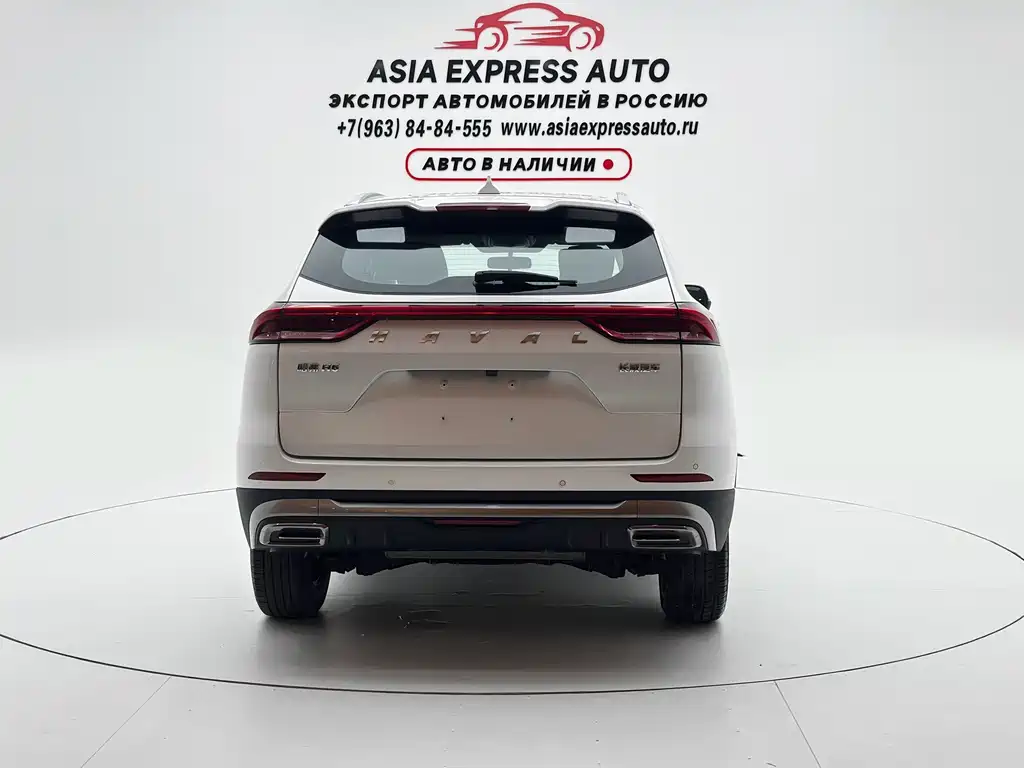 HAVAL H6 2021 National Fashion Edition 1.5T Automatic Urban купить на сайте DeffCars