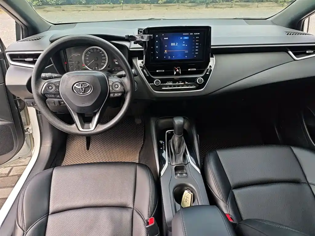Ralink 2022 Dual Engine 1.8H E-CVT Deluxe Edition купить на сайте DeffCars