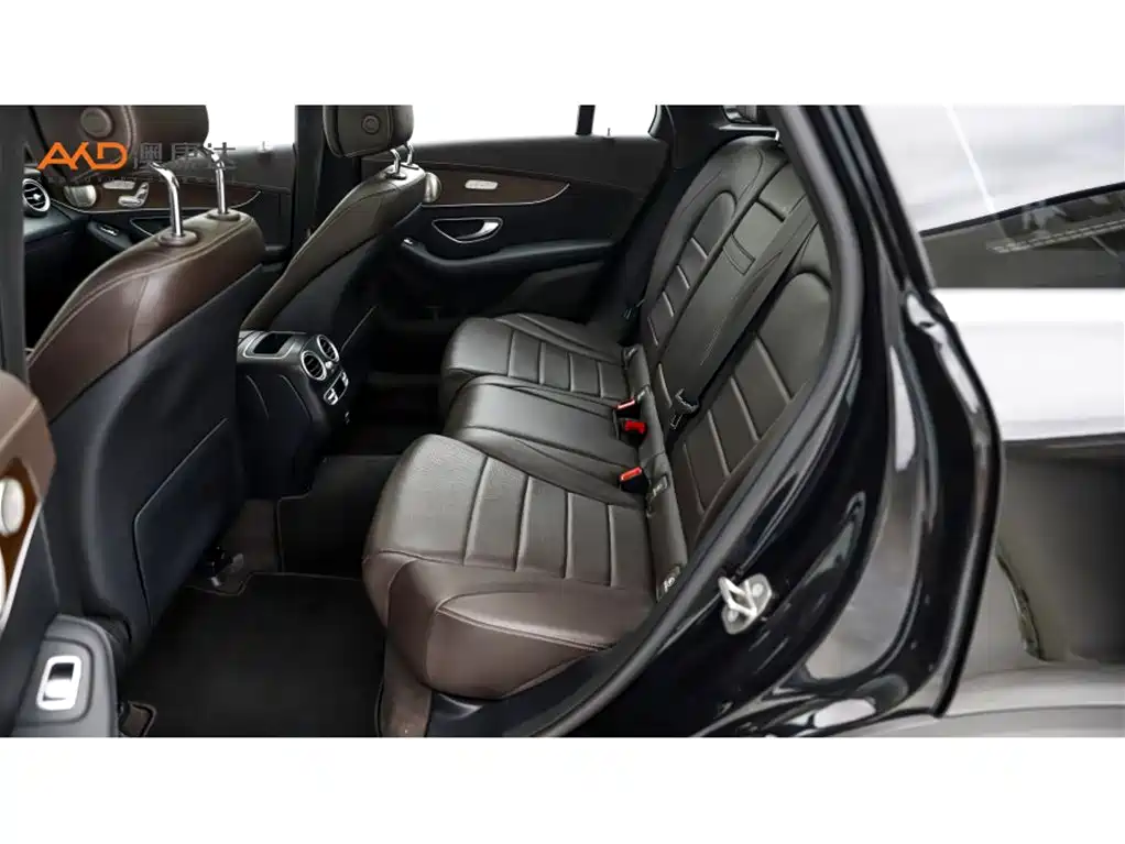 Mercedes-Benz GLC300L/2.0T/21 models/4MATIC dynamic type купить на сайте DeffCars