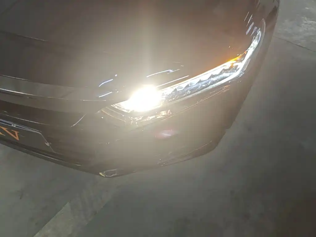 Accord 2021 260TURBO Luxury Starry Sky Limited Edition купить на сайте DeffCars