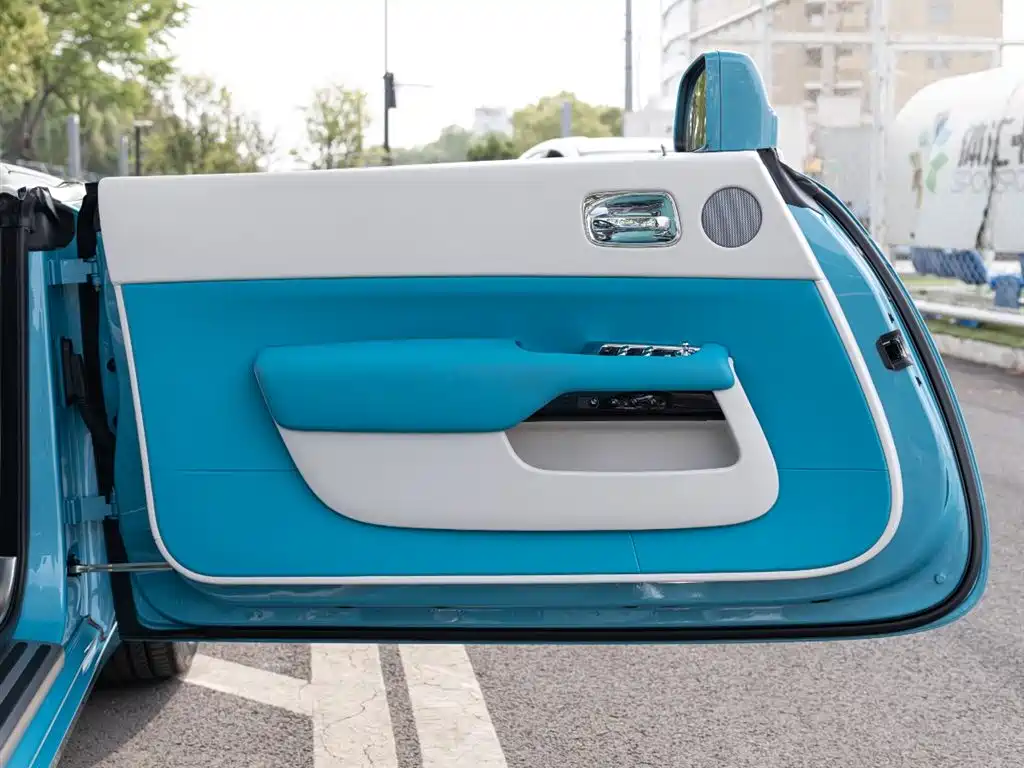 Yaoying 2018 6.6T standard model купить на сайте DeffCars
