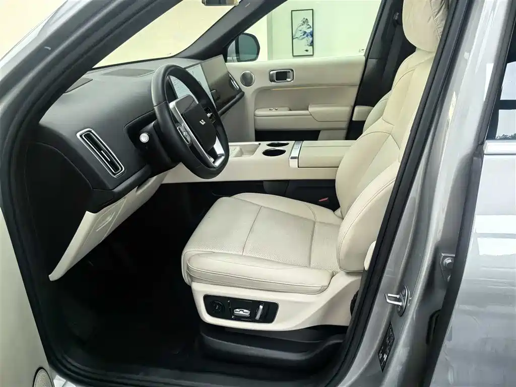 Ideal L9 2024 Ultra купить на сайте DeffCars