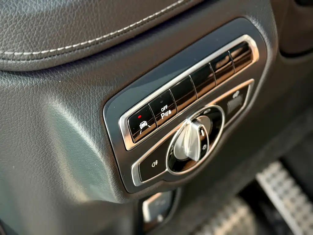 Mercedes-Benz G-Class 2019 facelift G 500 купить на сайте DeffCars