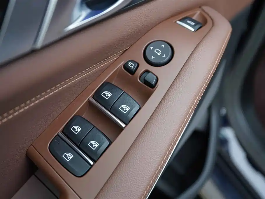 BMW X5 imported 2021 facelift xDrive40i M sports package купить на сайте DeffCars