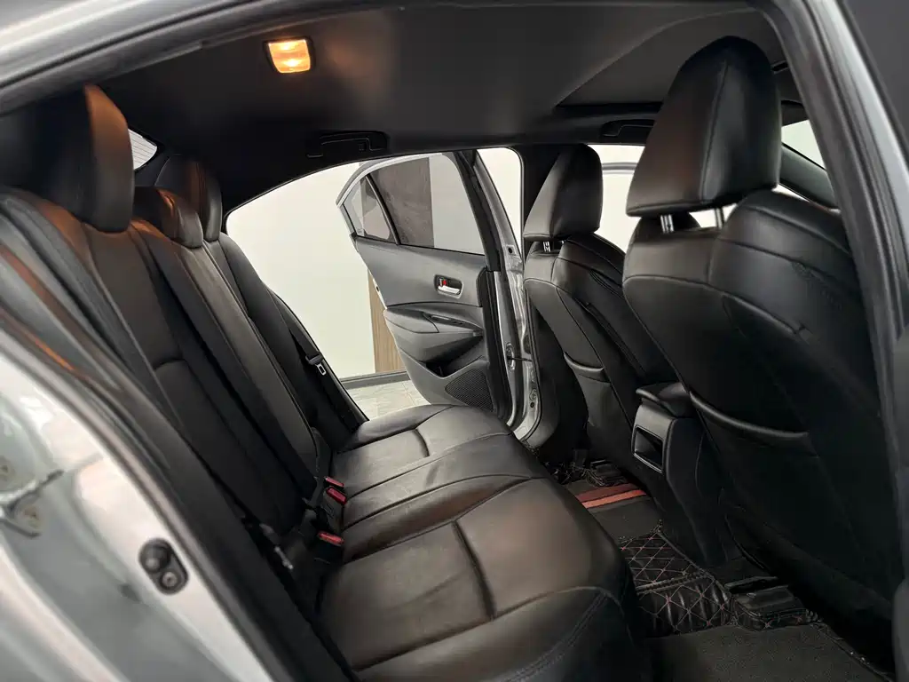 Ralink 2019 185T CVT Deluxe Edition National V купить на сайте DeffCars