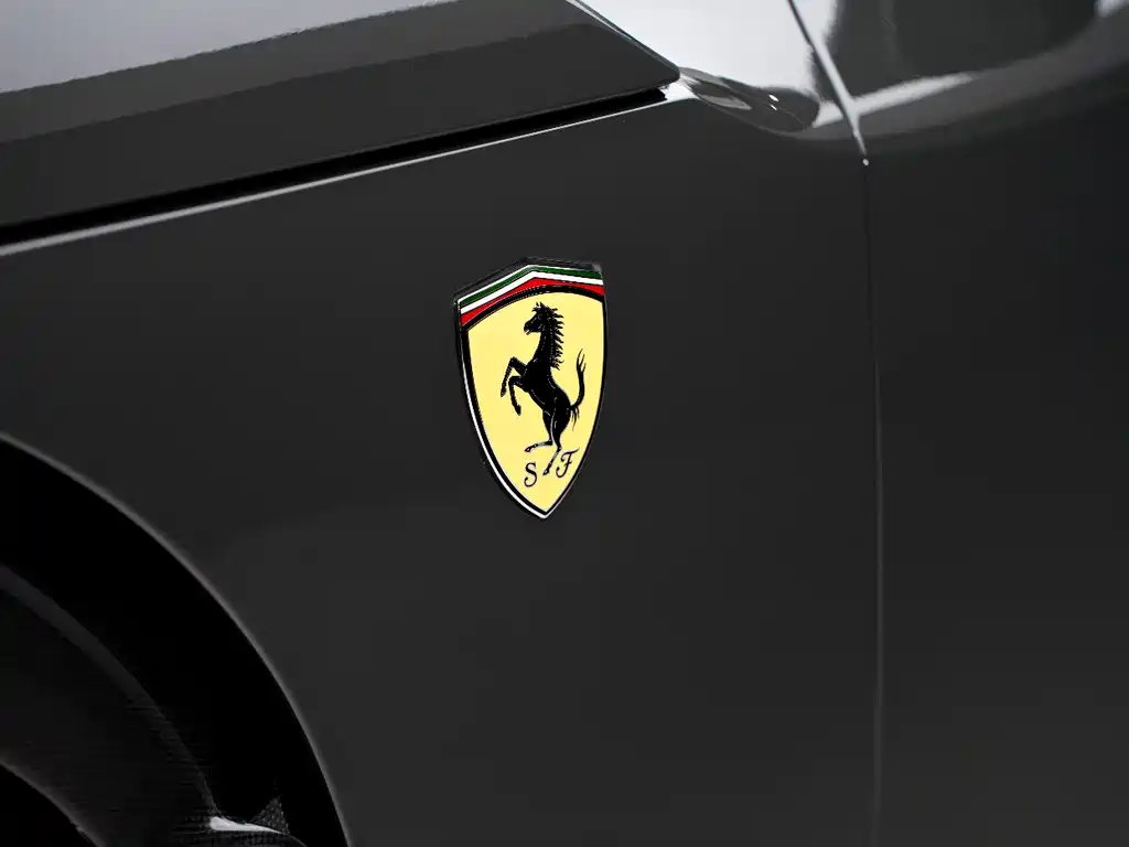 Purosangue 2023 6.5L V12 купить на сайте DeffCars