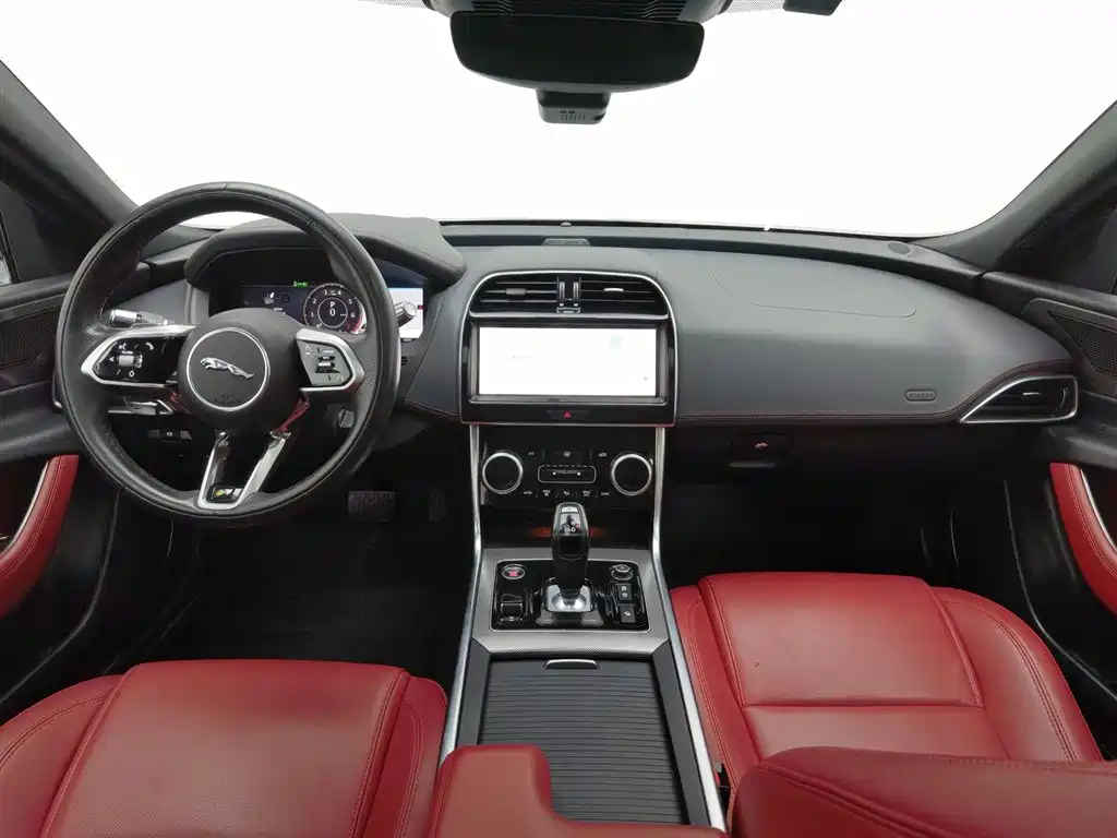 Jaguar XEL 2021 2.0T 250PS R-DYNAMIC S Advanced Sports Edition купить на сайте DeffCars