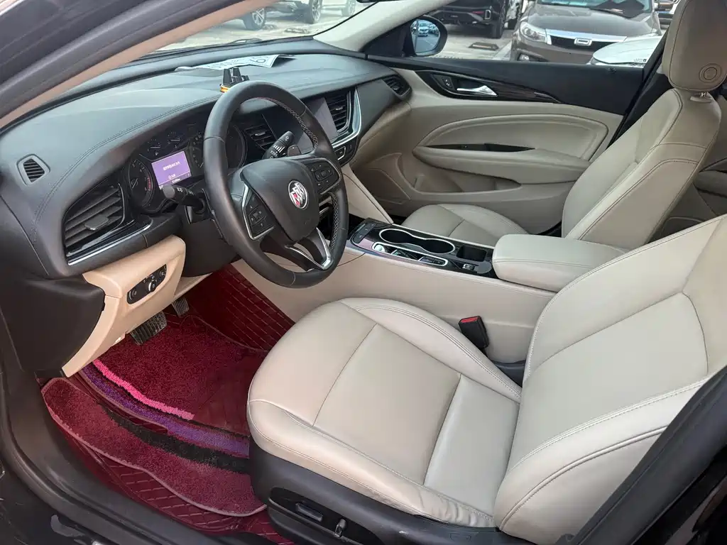 Regal 2020 552T Elite купить на сайте DeffCars