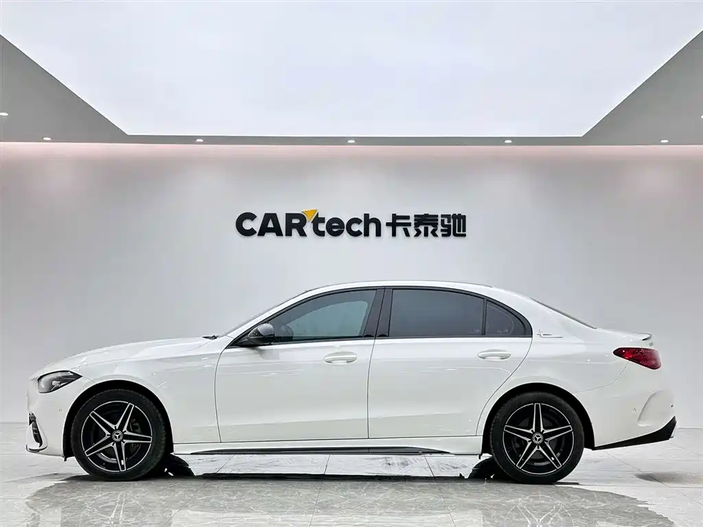 Mercedes-Benz C-Class 2023 C 260 L Haoye Sports Edition купить на сайте DeffCars