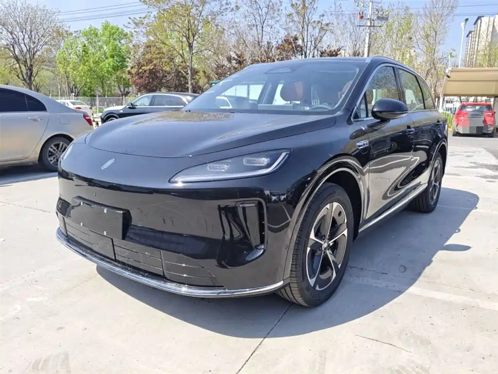 Shangjie H5 2025 Pure Electric Pro купить на сайте DeffCars
