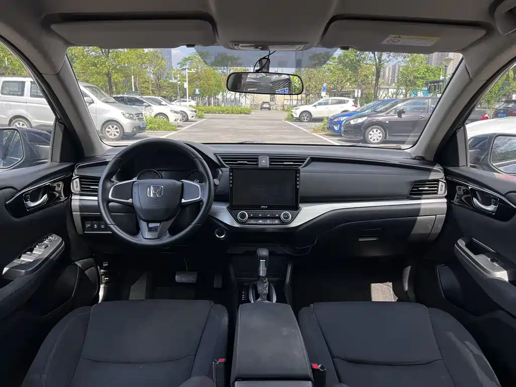 Xiangyu 2019 180TURBO CVT Enjoy Edition National VI купить на сайте DeffCars