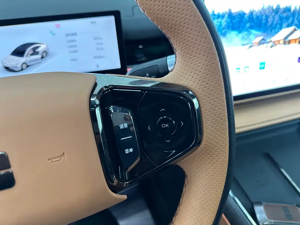Galaxy Star 8 2025 130km EM-i Exclusive Edition купить на сайте DeffCars