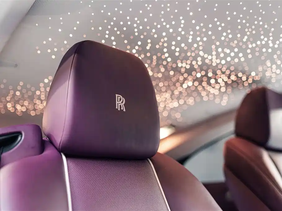 Phantom 2018 6.6T standard model купить на сайте DeffCars