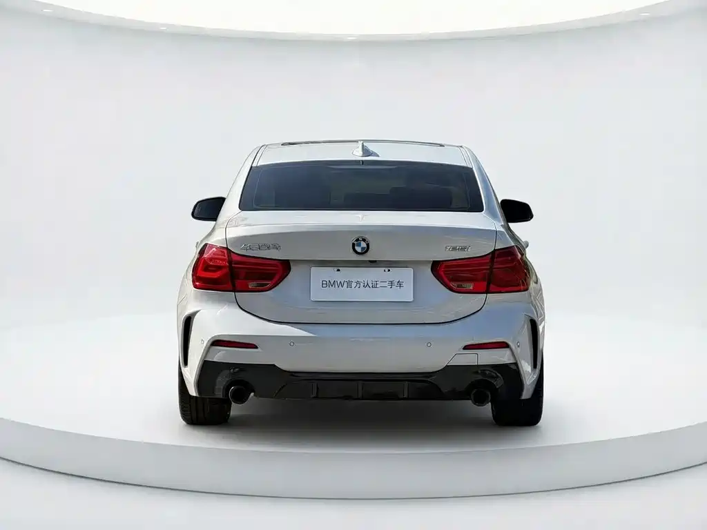 BMW 1 Series 2021 facelift 120i M Sports Night Edition купить на сайте DeffCars