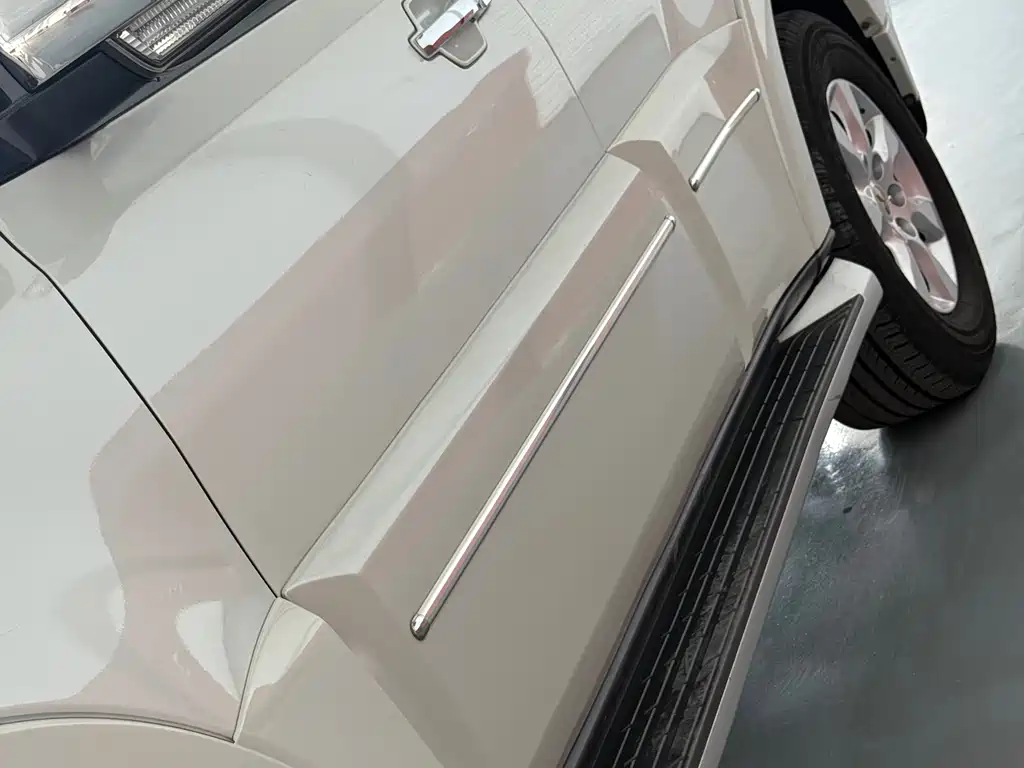 Pajero imported 2020 3.0L automatic premium version купить на сайте DeffCars