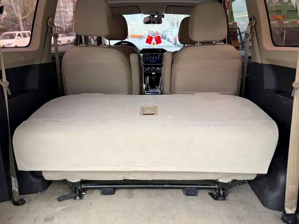 Wuling Hongguang 2019 1.5L S basic model National VI LAR купить на сайте DeffCars